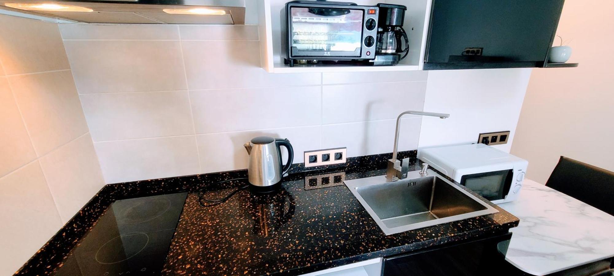 Cocon Marin 4 Studio Proche Mer Parking Wifi Cagnes-sur-Mer Eksteriør bilde